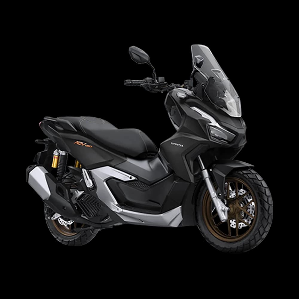 Honda ADV 160