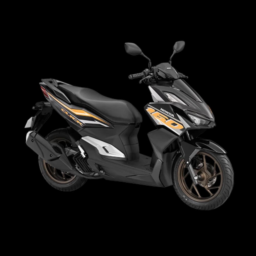 Honda Click 160