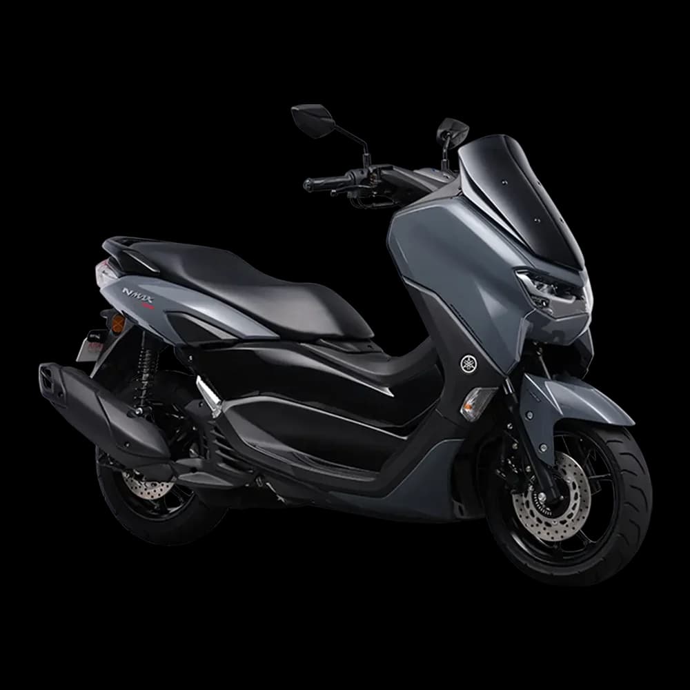 Yamaha NMAX 155