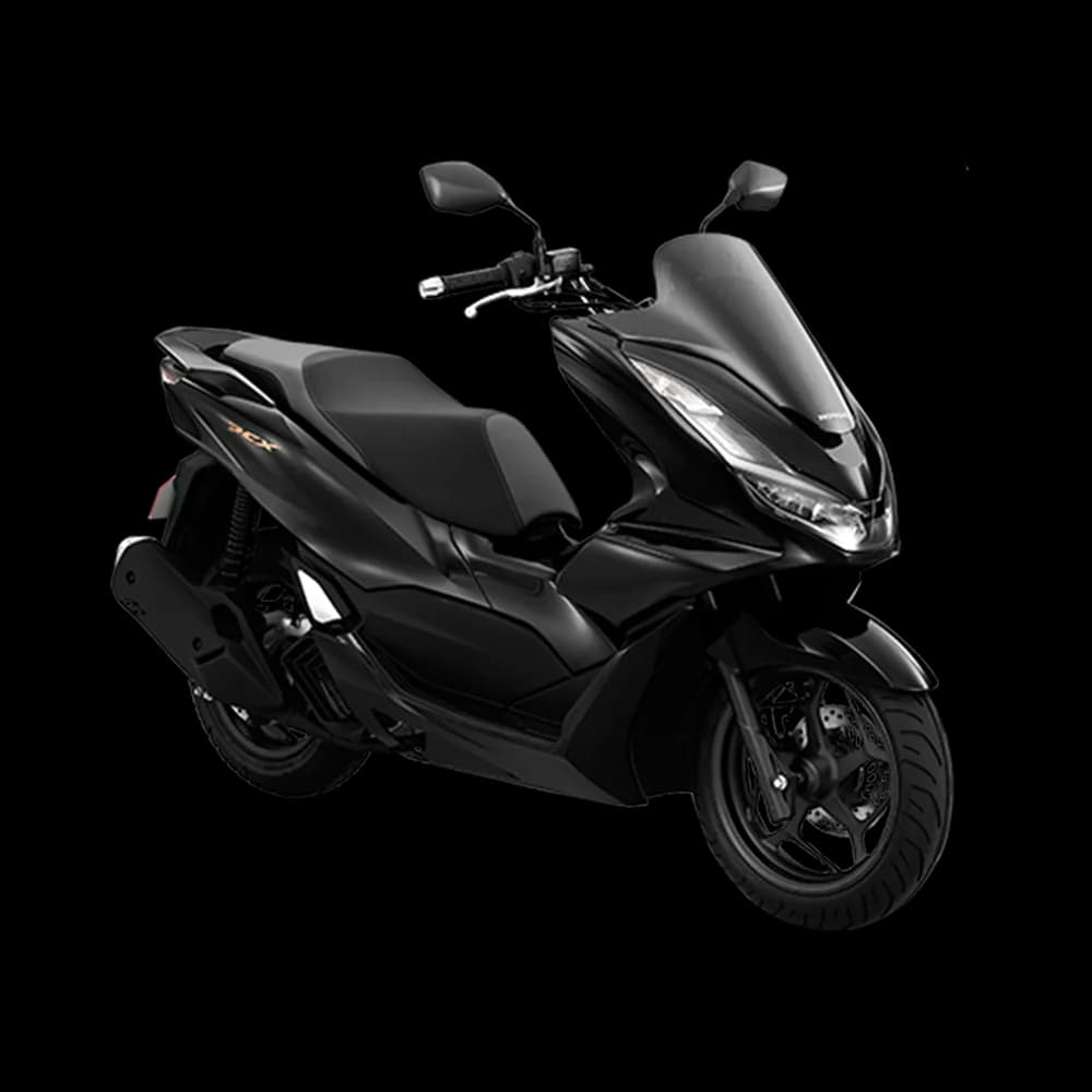 Honda PCX 160