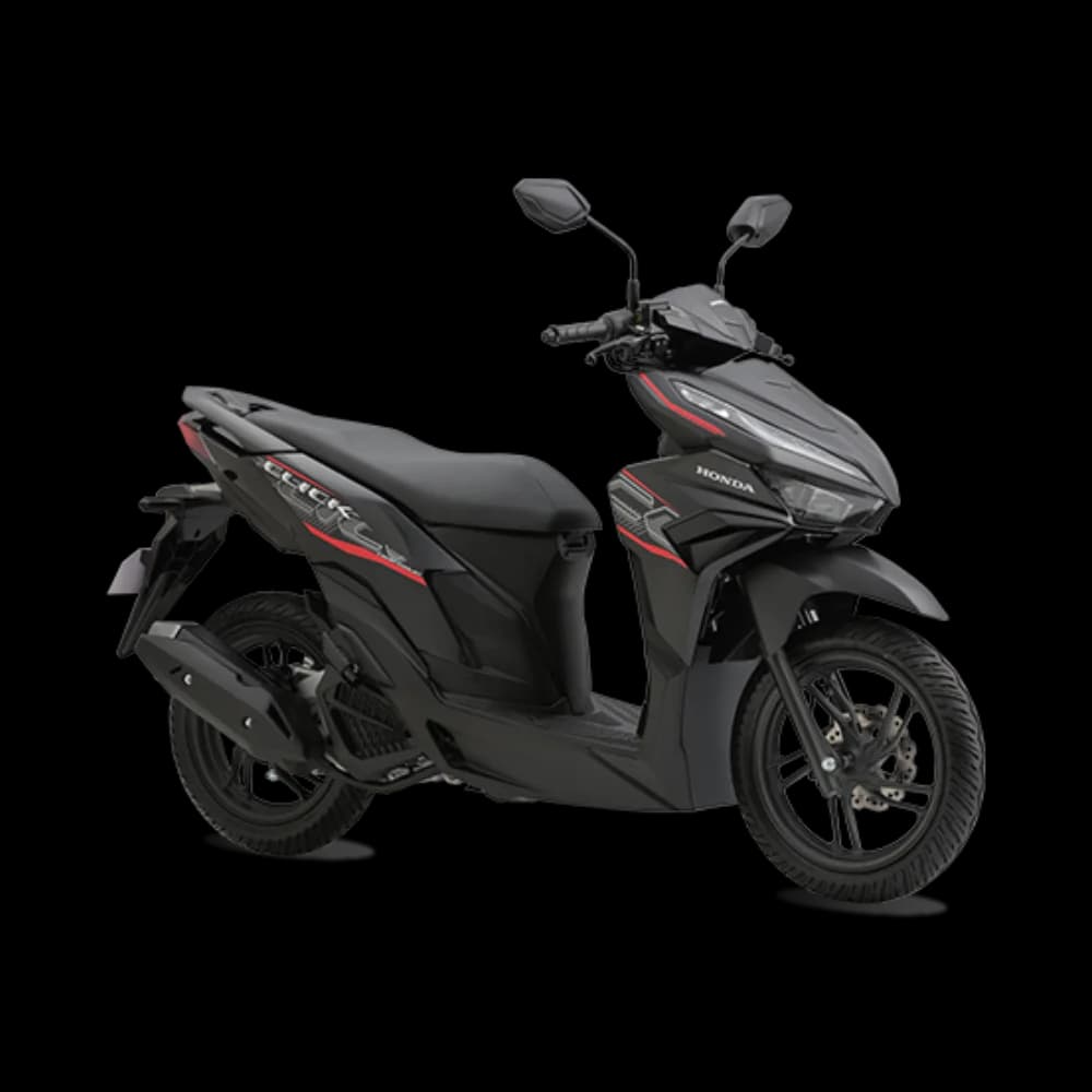 Honda Click 125i